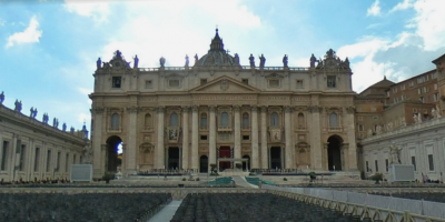 La Ciudad del Vaticano tendr� un sistema para denunciar abusos sexuales