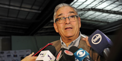 Benech dijo que el esfuerzo de no aumentar las tarifas p�blicas beneficiar� a la producci�n nacional