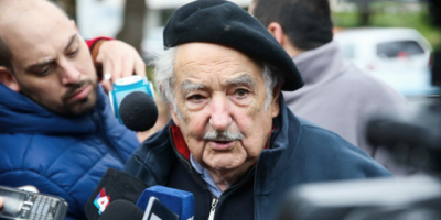 Mujica dijo que sus declaraciones sobre Venezuela, fueron sacadas de contexto