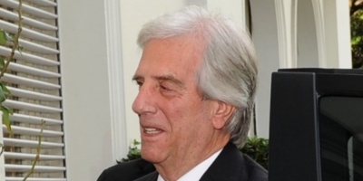 V�zquez explicar� en cadena nacional el acuerdo por las segunda planta de UPM