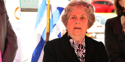 Falleci Mara Auxiliadora Delgado, esposa del presidente Vzquez
