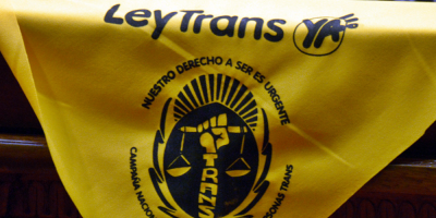 Oficina de Naciones Unidas advirti su preocupacin ante pre referndum sobre ley trans