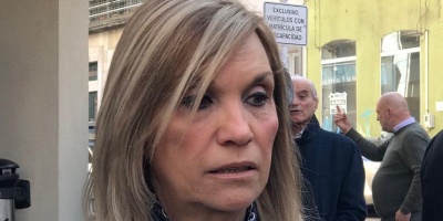 Argimn: "Mara Auxiliadora era una militante permanente por las causas sociales"