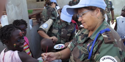 Congo: Muere el segundo caso de bola en Goma, base de la fuerza de paz uruguaya