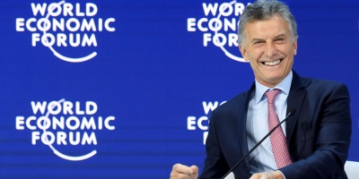 BID financiar a Argentina por 360 millones de dlares para rutas y satlites