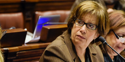 MIDES "asume toda la responsabilidad" por muerte -por hipotermia- de dos personas en situaci�n de calle