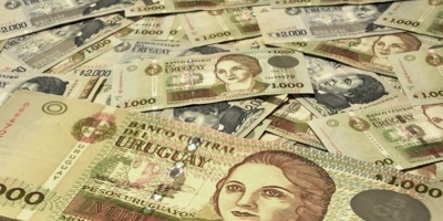 El �ndice medio de salarios aument� 8,87 % en junio con respecto de igual mes de 2018