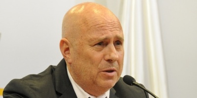 El partido de la Gente de Edgardo Novick present� su programa de gobierno