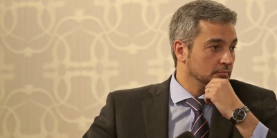 Brasil da respaldo al presidente de Paraguay ante crisis por pacto energético