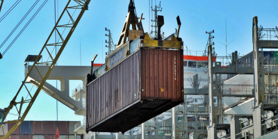 Exportaciones crecen 20% en julio y suman 817 millones de dólares
