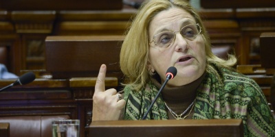 Bianchi: �Uruguay tiene las fronteras absolutamente perforadas�