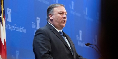 Rusia rebate cr�ticas por el INF y acusa EEUU de amenazar seguridad de Europa