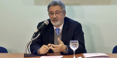 Renunci� el Director de Aduanas