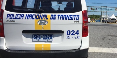 San Jos�: Dos fallecidos y cuatro heridos en accidente