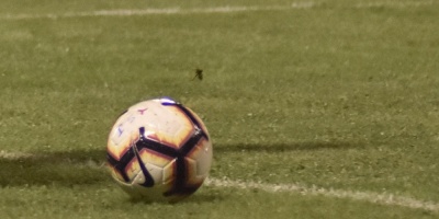 Hurac�n derrot� a Col�n en el comienzo de la segunda jornada de la Superliga