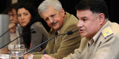 La Unasev lanz� campa�a de cara a la Noche de la Nostalgia