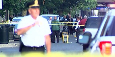 Al menos 10 muertos y 16 heridos en un nuevo tiroteo en EE.UU.