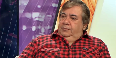 Falleci� el comunicador Abel Duarte