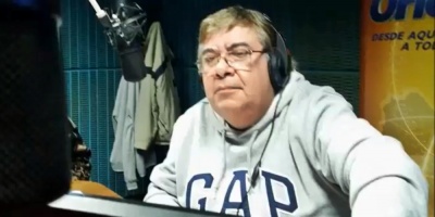 Abel Duarte fue recordado por comunicadores y polticos