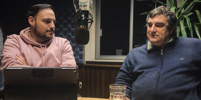 Botana: "Mujica estaba detrs de la candidatura" de Sartori "y polticamente sigue estando"