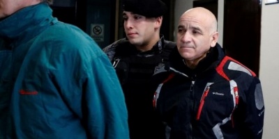 Comenz juicio contra dos sacerdotes acusados de abusar nios sordos en Argentina
