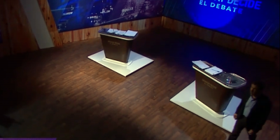 Comisin de Diputados vota proyecto de ley sobre debate obligatorio