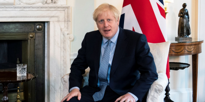 El Gobierno brit�nico niega que no quiera negociar el acuerdo del "brexit"