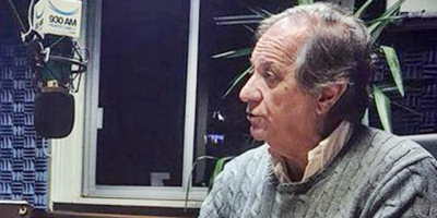 Ex canciller Abreu cuestion� comunicado que alerta sobre viajes a EEUU