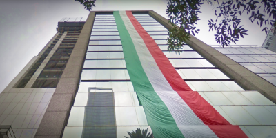 Robo multimillonario de monedas de oro en la Casa de Moneda de M�xico