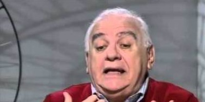 Muri� el hist�rico humorista uruguayo Eduardo D'Angelo