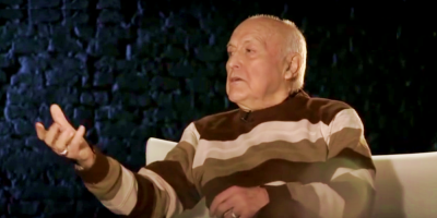 Muri� en Argentina el uf�logo, historiador y actor uruguayo Fabio Zerpa  