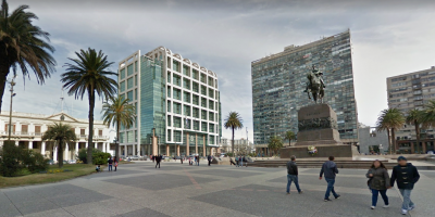 Calificadora de riesgo financiero Moody's mantuvo para Uruguay grado inversor y perspectiva econ�mica estable