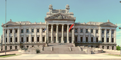 Tras profuso debate sobre el d�ficit fiscal fue aprobada la �ltima rendici�n de cuentas de la actual administraci�n