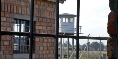 Reclusos del Penal de Libertad realizan una "huelga de hambre" para que modifiquen r�gimen de visitas