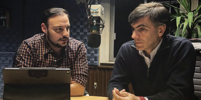 La realidad del sector en el que "tendran que estar trabajando" 2500 personas que no encuentran en Uruguay
