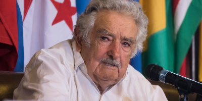 Mujica dijo que Bordaberry "est enfermo de odio"