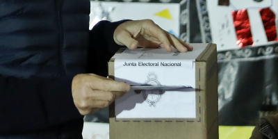 Jueza argentina designa veedores para garantizar transparencia de primarias