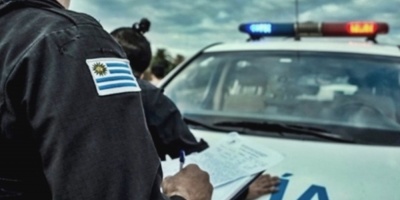 Un hombre de 35 aos muri a raz de un accidente de trnsito ocurrido en la rotonda de ingreso al Parque Salus