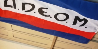 ADEOM se declar en conflicto y anunci paralizaciones por 48 horas