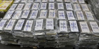 La Deutsche Welle define a Uruguay como una nueva bisagra del narcotrfico global