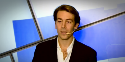 Sartori logra un acercamiento con Lacalle Pou y vuelve a salir "a la palestra" el sbado