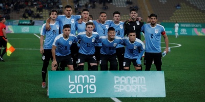 Panamericanos: Uruguay va por el bronce ante Mxico