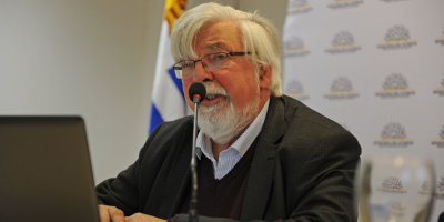 Reformas en sistema carcelario eliminaron prcticamente el hacinamiento, estim Bonomi