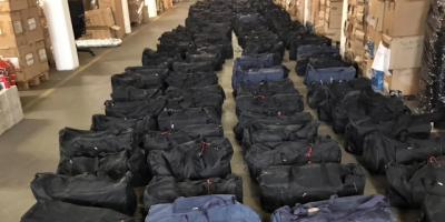 Despachantes de Aduanas no creen que en el sector haya involucrados por caso de la droga confiscada en Alemania