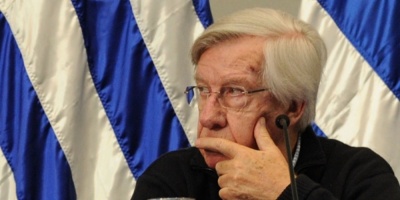 El ministro Danilo Astori no descart� la posibilidad de que se regule la coca�na para el combate al narcotr�fico