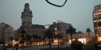 El tiempo