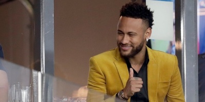 El PSG no ha recibido ninguna oferta concreta por Neymar, seg�n "L'�quipe"