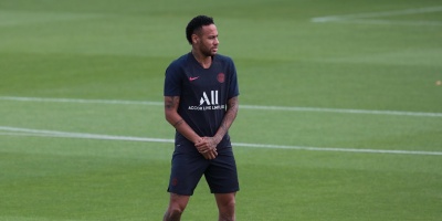 El PSG no convoca a Neymar y dice que negociaci�n para su salida ha avanzado