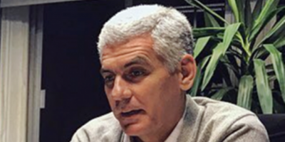 Go�i ampliar� este lunes la denuncia penal por el pr�stamo del Inefop a Envidrio