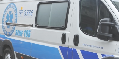 Ambulancias de SAME no ingresan ms al barrio 40 Semanas tras rapia 